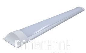 Bộ Đèn Led Chụp Mica Đôi 40W PAT8D
