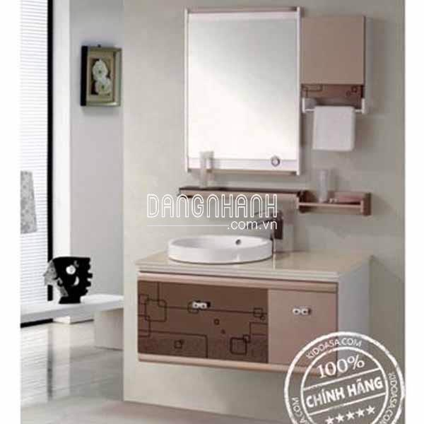 Bộ tủ chậu DADA DA - 2259