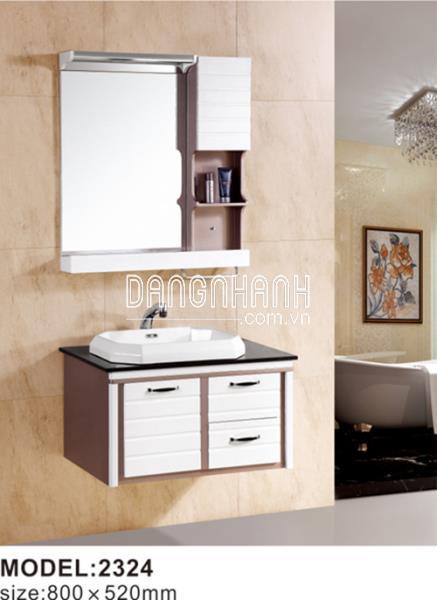 Bộ tủ chậu DADA DA - 2324