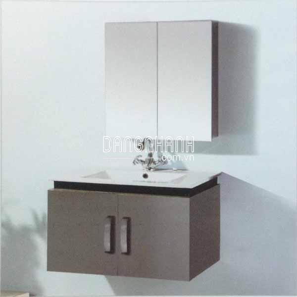 Bộ tủ chậu inox BROSS S - 0102A
