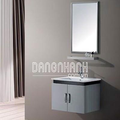 Bộ tủ chậu inox BROSS S - 0111A