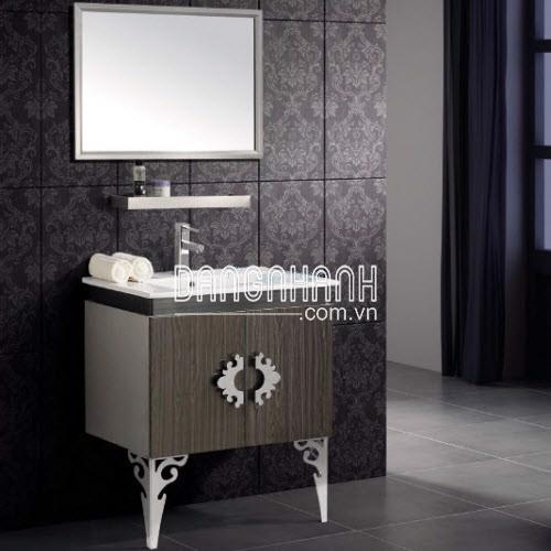 Bộ tủ chậu inox BROSS S - 0414