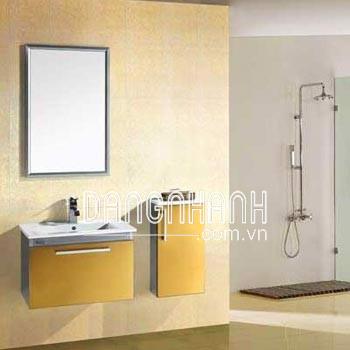 Bộ tủ chậu inox BROSS S - 0607A