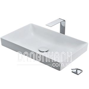 Chậu rửa mặt TOTO LT4715