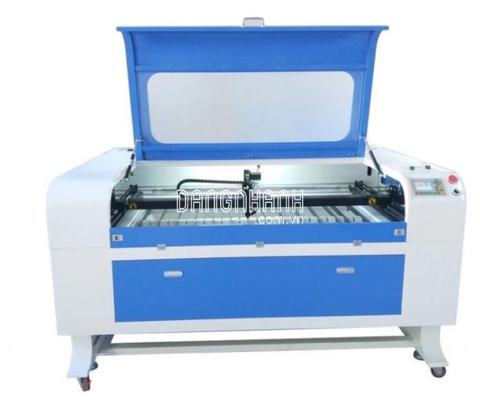 Máy cắt khắc laser Co2 khổ lớn JL-K1390