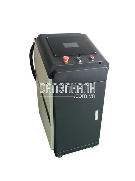 Máy laser tẩy gỉ sét Rust Paint Remover MCR50