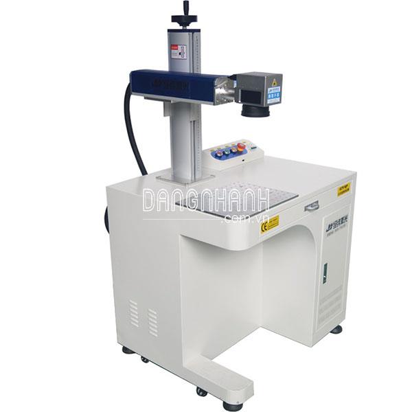 Máy khắc laser Fiber cho kim loại F10 – 20