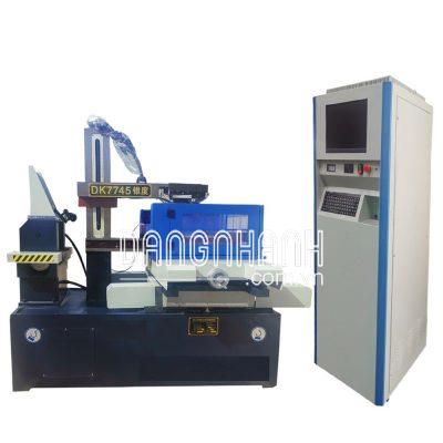 Máy cắt dây CNC EDM DK7745