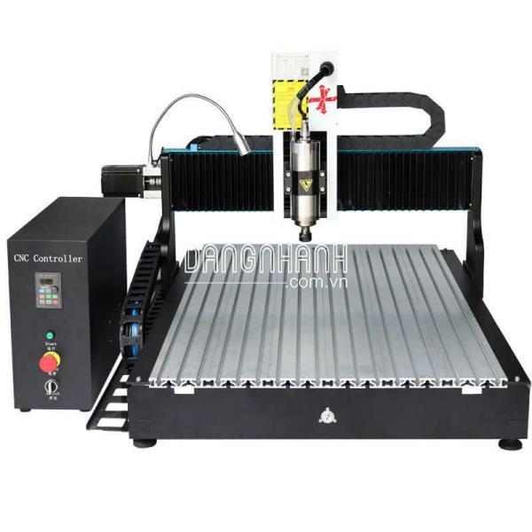 Máy CNC khổ 6090 Maxcut