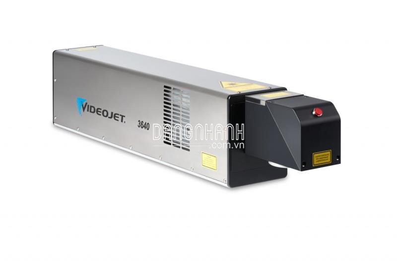 LASER CO2 3640: ĐỈNH CAO CÔNG NGHỆ KHẮC LASER CO2