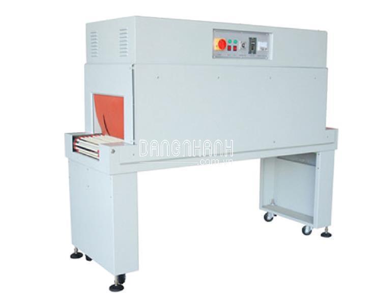 Buồng nhiệt cho máy bọc màng co BS-4525L