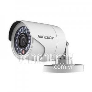 Camera HD-TVI hồng ngoại HIKVISION DS-2CE16C0T-IRP (HD-TVI 1M)