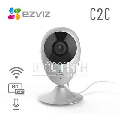 Camera không dây Wifi EZVIZ CS C2C 720P (1.0MP)