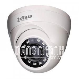 Camera CVI/TVI/AHD/Analog Dome hồng ngoại 1.0 Megapixel DAHUA HAC-HDW1000MP-S3