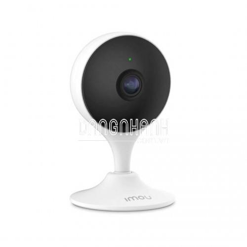 Camera Không dây WIFI 2.0MP IMOU Cue2 (IPC-C22EP)