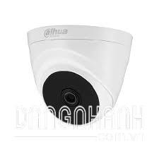 Camera DAHUA Dome HDCVI hồng ngoại 2.0 Megapixel DH-HAC-T1A21P