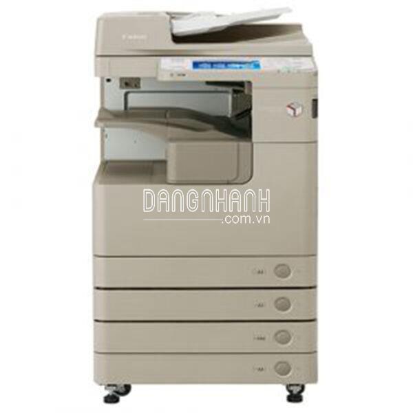 Máy photocopy công suất lớn Canon iR-ADV 4235