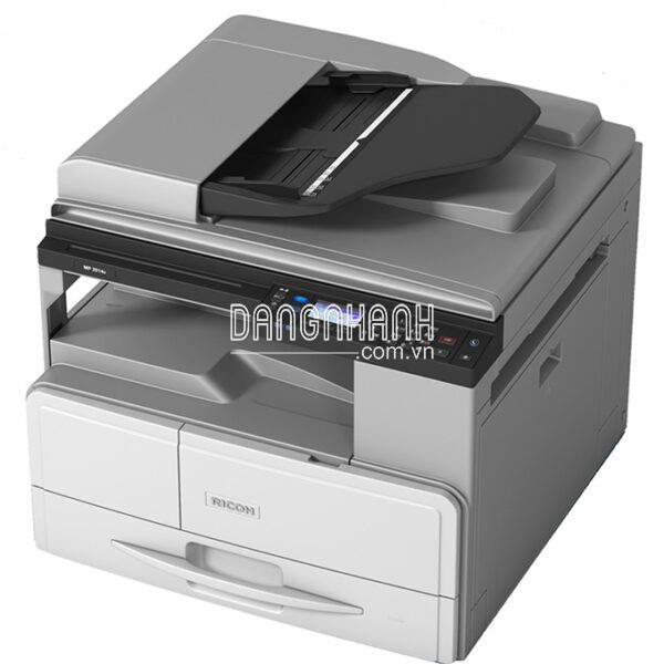 Máy photocopy công suất lớn Ricoh Afico MP 2014ad