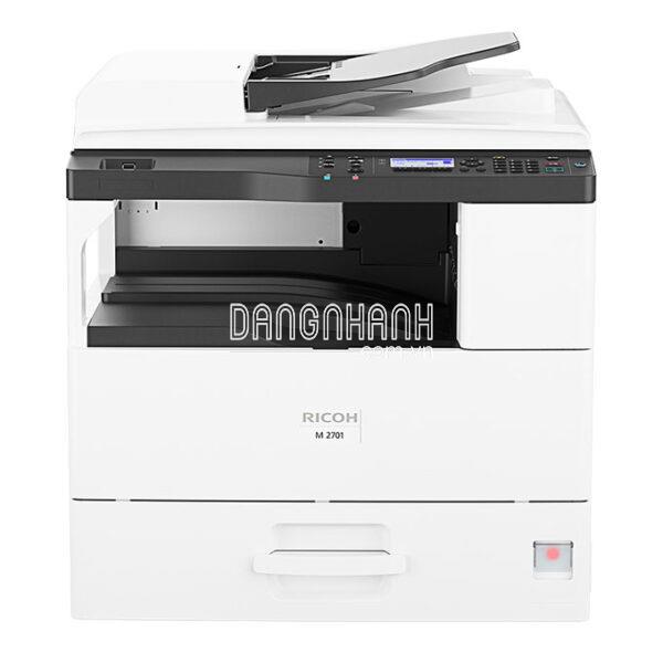 Máy photocopy công suất lớn Ricoh M2701