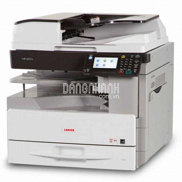 Máy photocopy công suất lớn Ricoh MP 2001SP