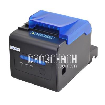 Máy in bill nhiệt Xprinter XP-C300H (k80, USE)