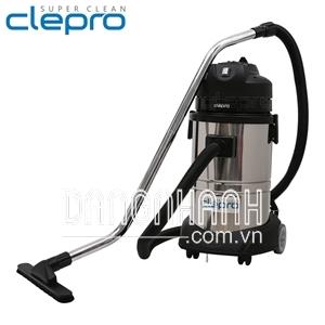 MÁY HÚT BỤI - NƯỚC CLEPRO S1/30