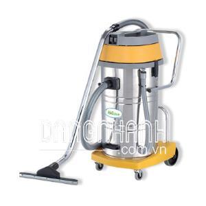 Máy hút bụi công nghiệp HICLEAN HC80