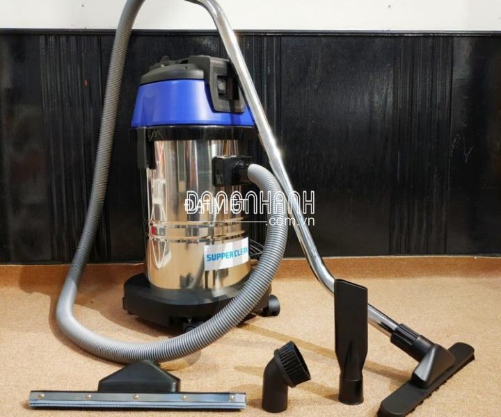 Máy Hút Bụi và Nước Công Nghiệp 1800W Siêu Khỏe - Siêu Bền (New 2020)