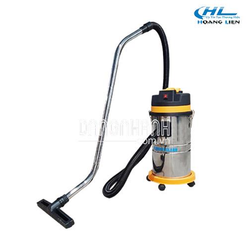 Máy hút bụi công nghiệp loại nhỏ Kungfu Clean KF 20