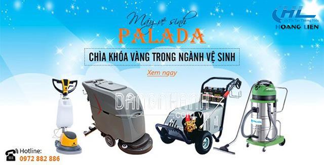 0106539641 - CÔNG TY TNHH ĐIỆN MÁY HOÀNG LIÊN