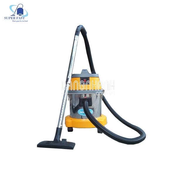 Máy hút bụi công nghiệp gia đình LifeClean LC151