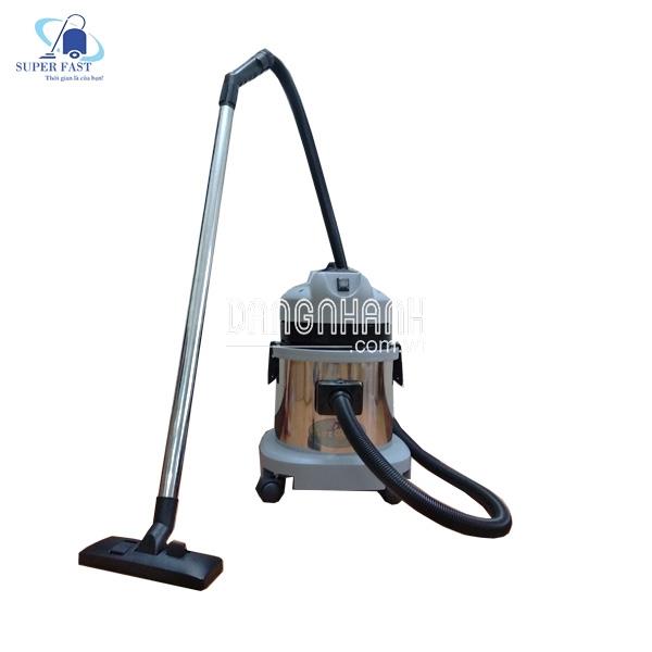 Máy hút bụi công nghiệp gia đình LifeClean LC151J