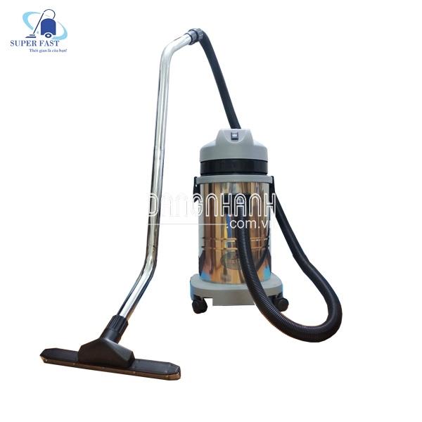 Máy hút bụi công nghiệp LifeClean LC301J