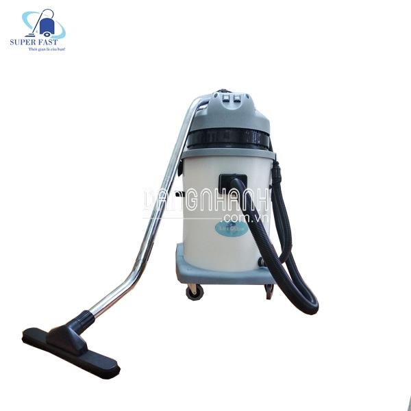 Máy hút bụi công nghiệp LifeClean LC602J