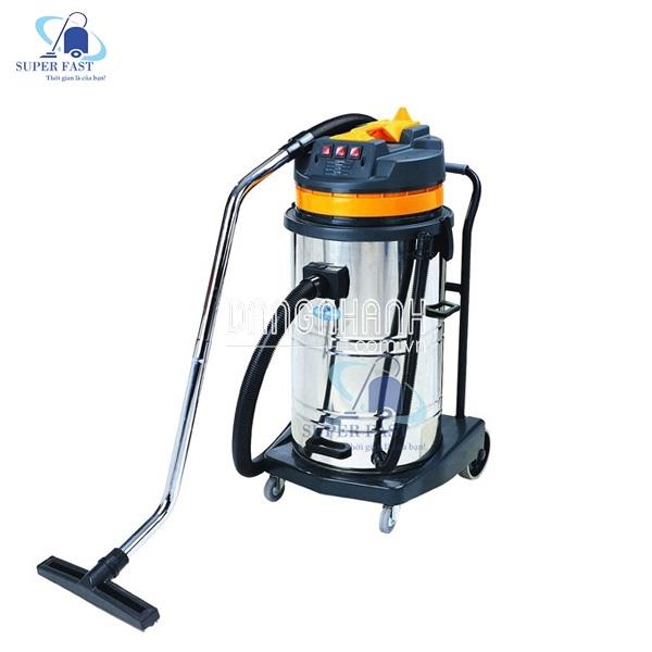 Máy hút bụi công nghiệp LifeClean LC803