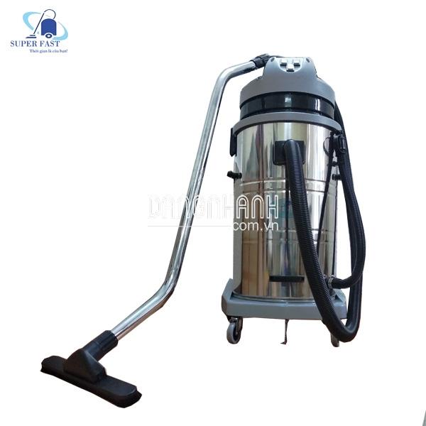 Máy hút bụi công nghiệp LifeClean LC803J