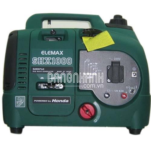 Máy phát điện ELEMAX SHX1000
