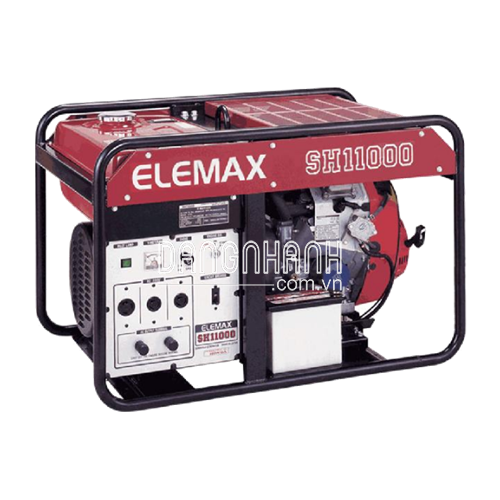 Máy phát điện ELEMAX SH11000