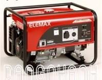 Máy phát điện ELEMAX SH5600EXS