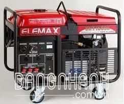 Máy phát điện Elemax SH13000
