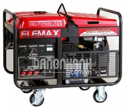 Máy phát điện Elemax SHT15000