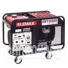 Máy phát điện ELEMAX SHT11500DXS