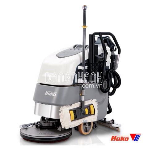 Máy chà sàn liên hợp Scrubmaster B45 CLH