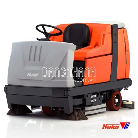 Máy chà sàn nhà xưởng Scrubmaster B310R