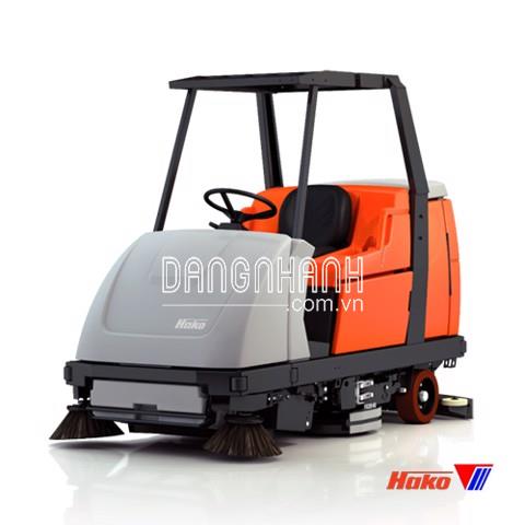 Máy chà sàn công nghiệp Scrubmaster B310R CL