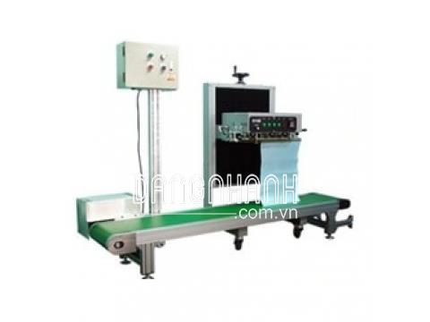 MÁY HÀN MIỆNG BAO LIÊN TỤC DẠNG ĐỨNG VÀ NẰM