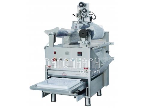 MÁY DÁN MÀNG HỘP BÁN TỰ ĐỘNG