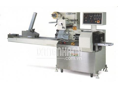 MÁY ĐÓNG GÓI CARD TỰ ĐỘNG