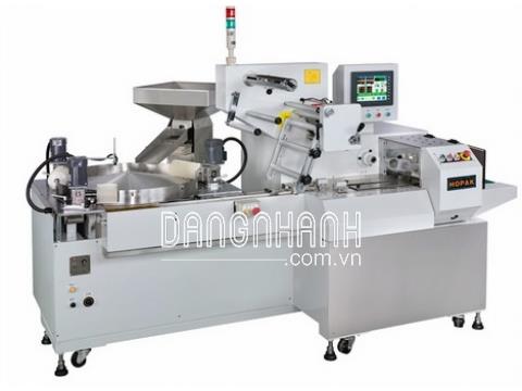MÁY ĐÓNG GÓI KẸO TỐC ĐỘ CAO SERVO