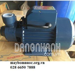 Máy Bơm Hút Sâu Đẩy Cao 1HP PKM80-1